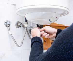 About The Faucet Pros Elida, NM
