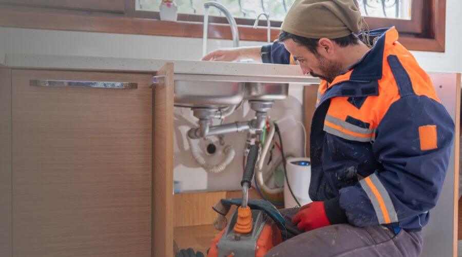 bathroom faucet drip repair in Elida, NM